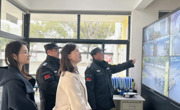 龙年启新程&nbsp;暖心来护航 ——我园后勤开学准备工作纪实