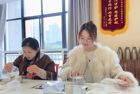 巧手匠心 春晖赋能映流年——我园三月工会主题活动