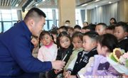 春日守护 安全启航——我园及邵昂分园消防应急疏散演练活动